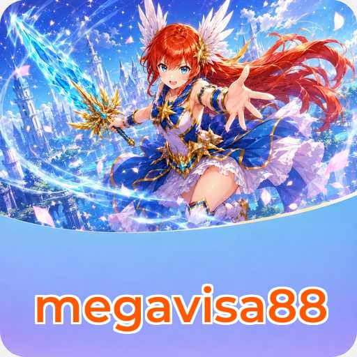 Logo megavisa88