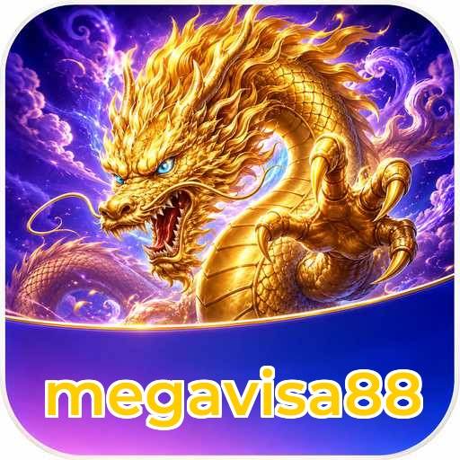 Logo megavisa88
