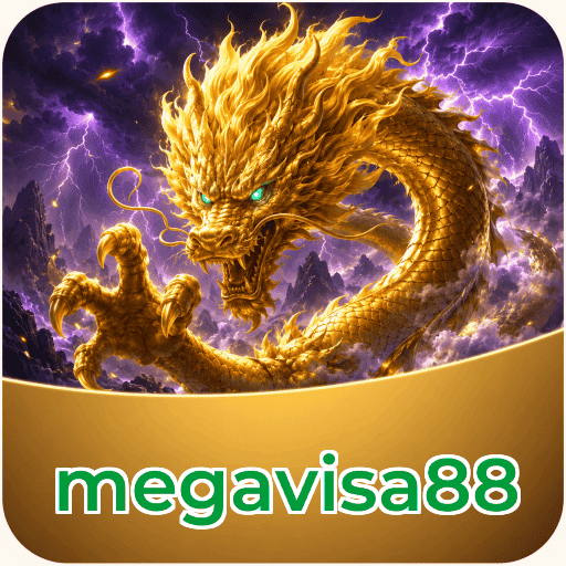 Logo megavisa88