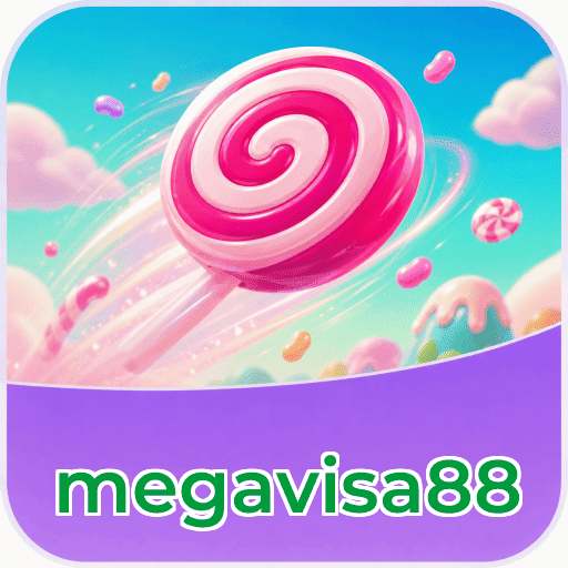Logo megavisa88