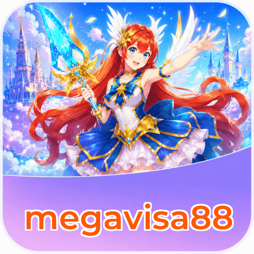 Logo megavisa88