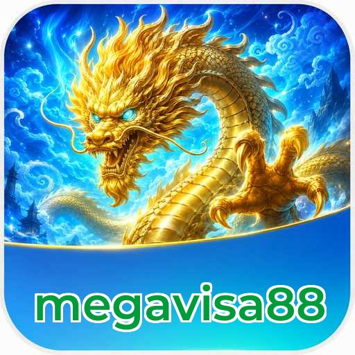 Logo megavisa88
