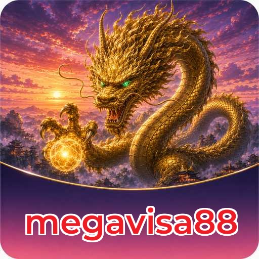 Logo megavisa88