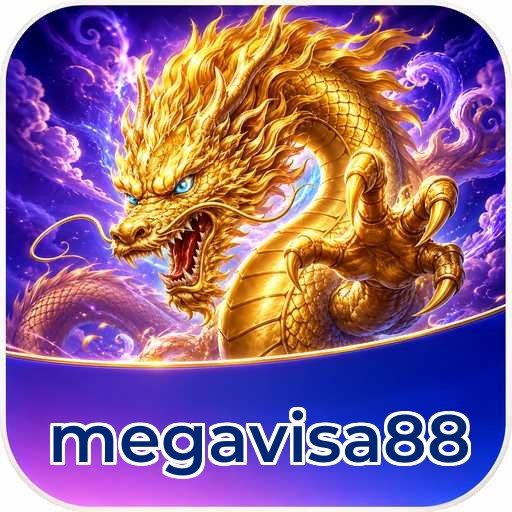 Logo megavisa88