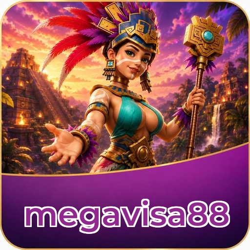 Logo megavisa88
