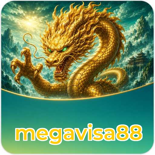 Logo megavisa88