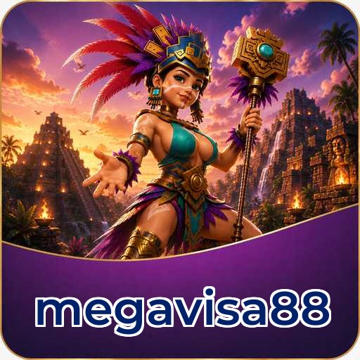 Logo megavisa88