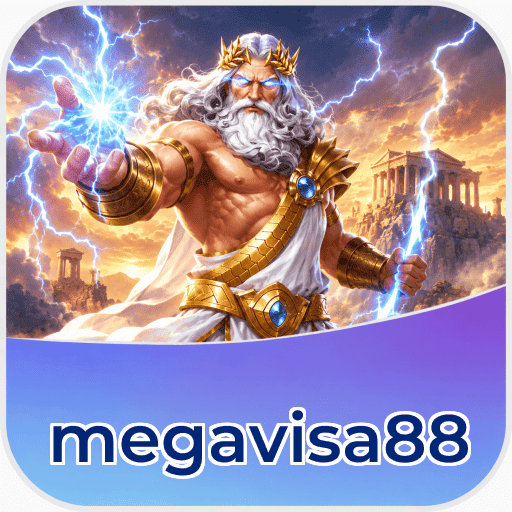 Logo megavisa88