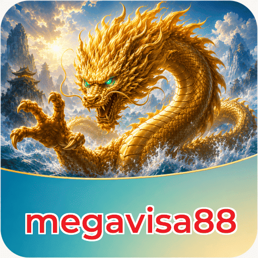 Contoh membandingkan alamat situs megavisa8811.com di bilah peramban