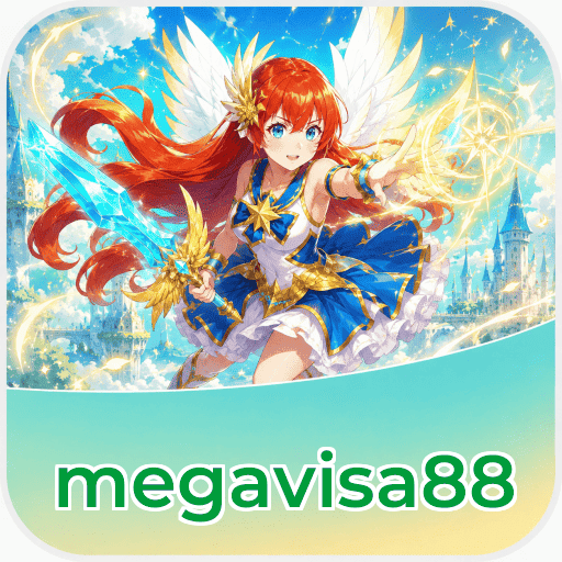 Logo megavisa88