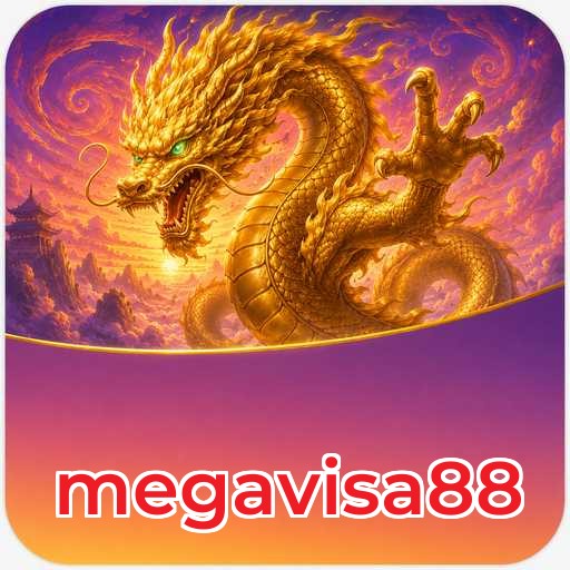 Logo megavisa88