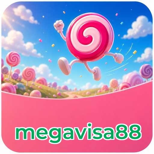 Logo megavisa88