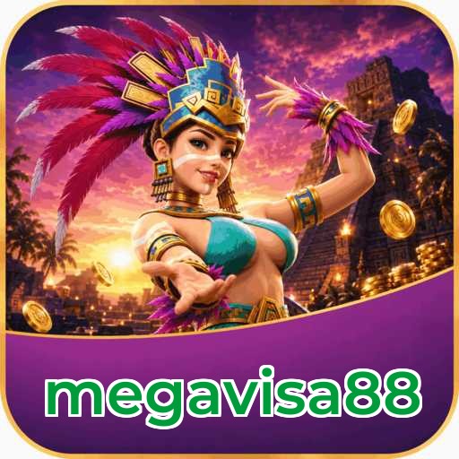 Logo megavisa88