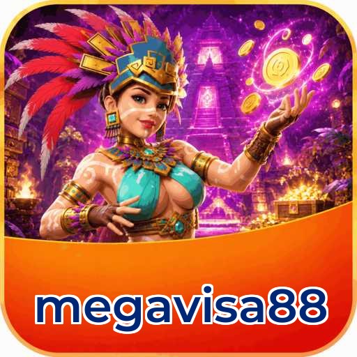 Logo megavisa88