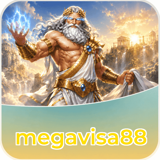 Logo megavisa88