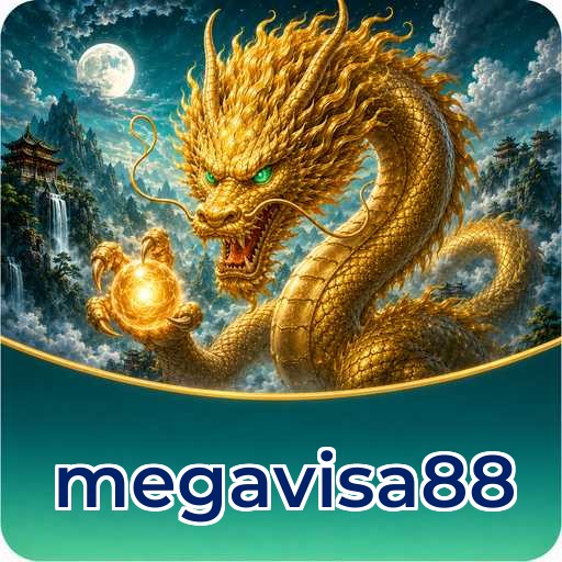 Logo megavisa88