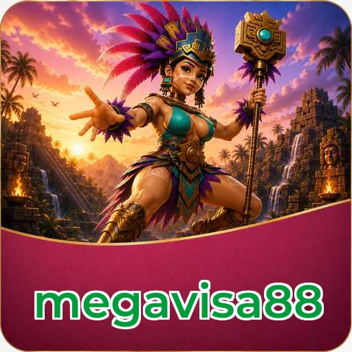 Logo megavisa88