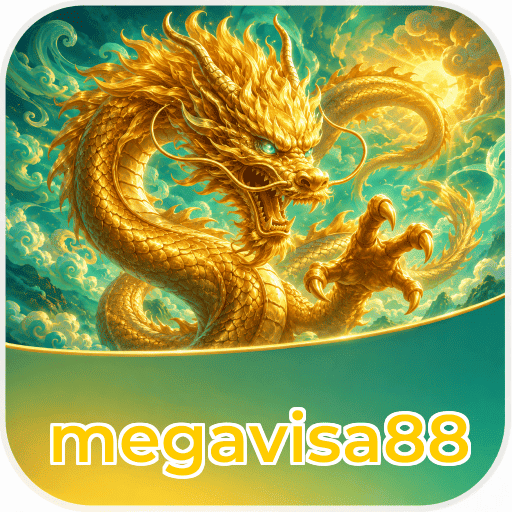 Logo megavisa88