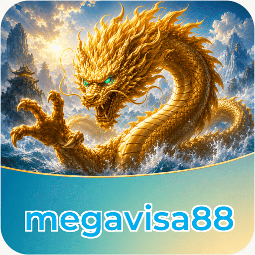 Logo megavisa88