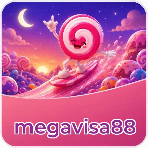 Logo megavisa88