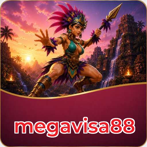Logo megavisa88