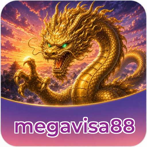 Logo megavisa88