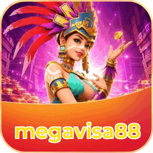Logo megavisa88