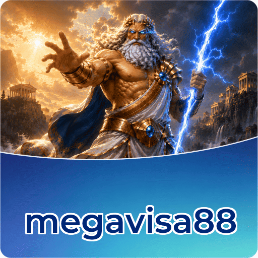 Logo megavisa88