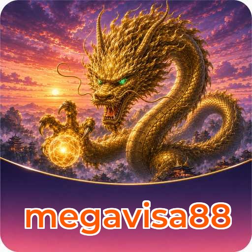 Logo megavisa88