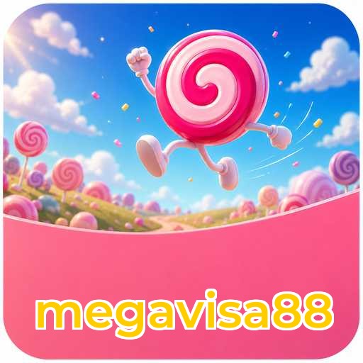 Logo megavisa88