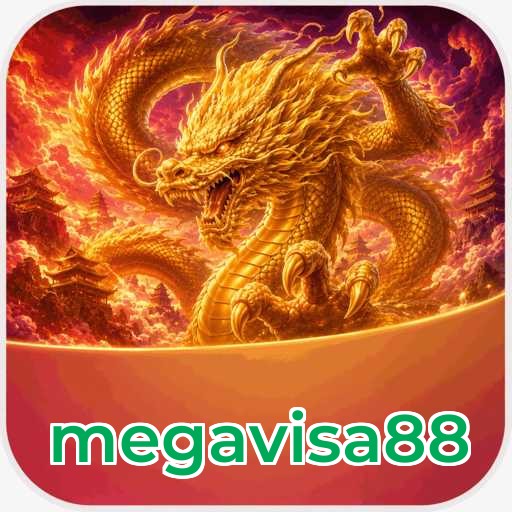 Logo megavisa88