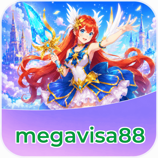 Logo megavisa88