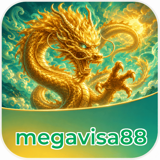 Logo megavisa88