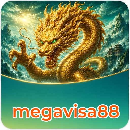 Logo megavisa88