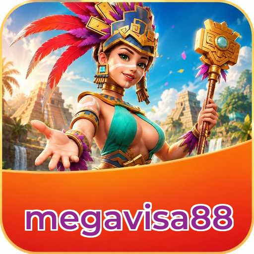 Logo megavisa88