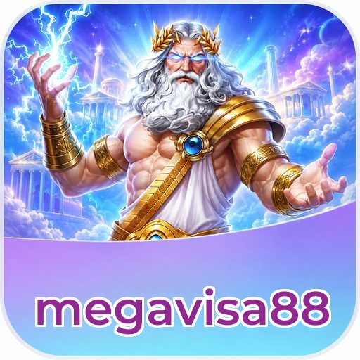 Logo megavisa88