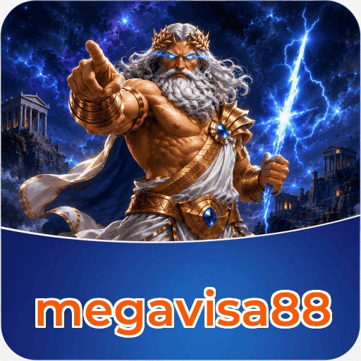 Logo megavisa88