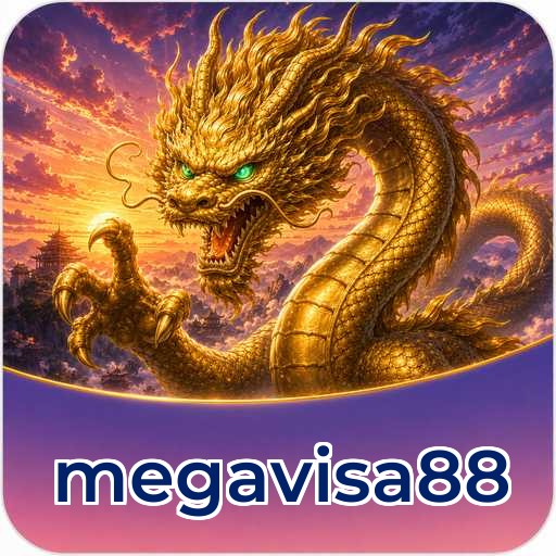 Logo megavisa88