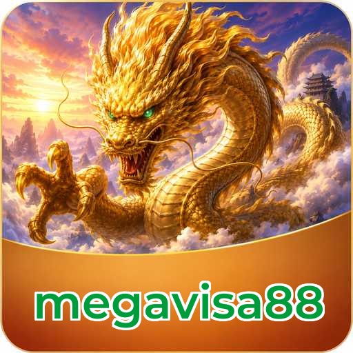 Logo megavisa88