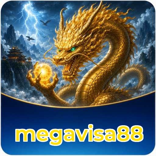 Logo megavisa88
